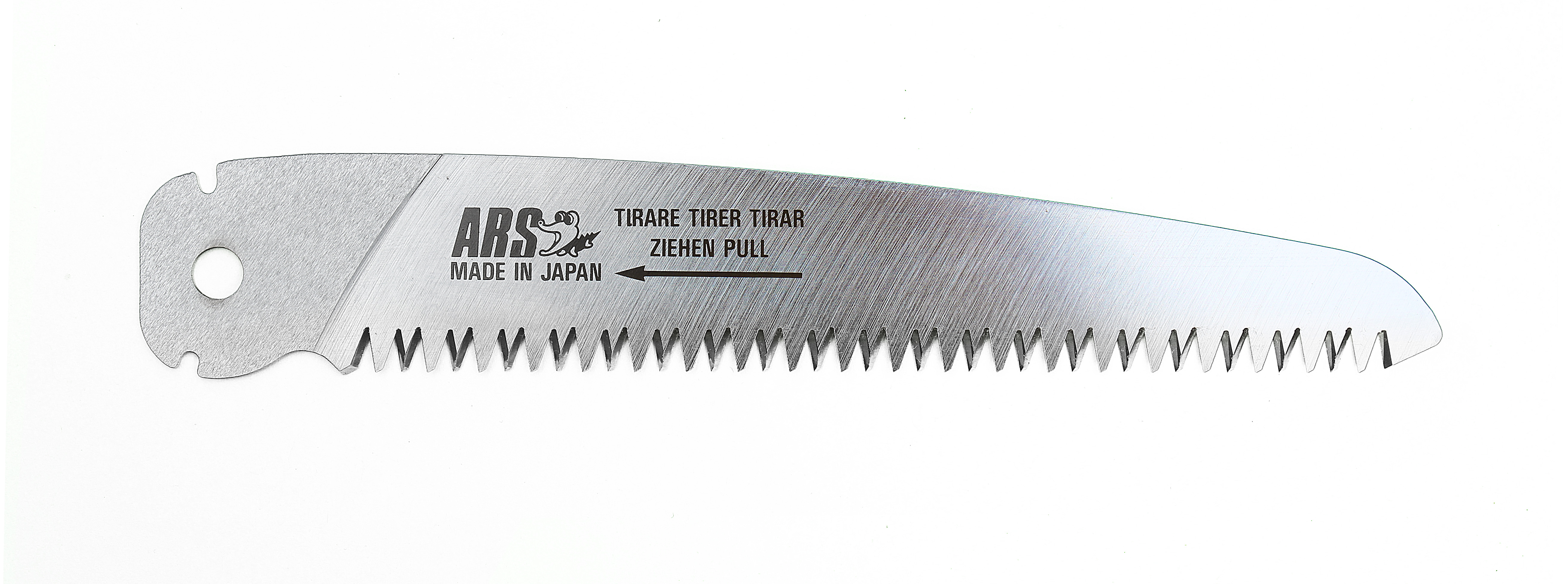 ARS Klappsäge G-17 Ersatzsägeblatt
