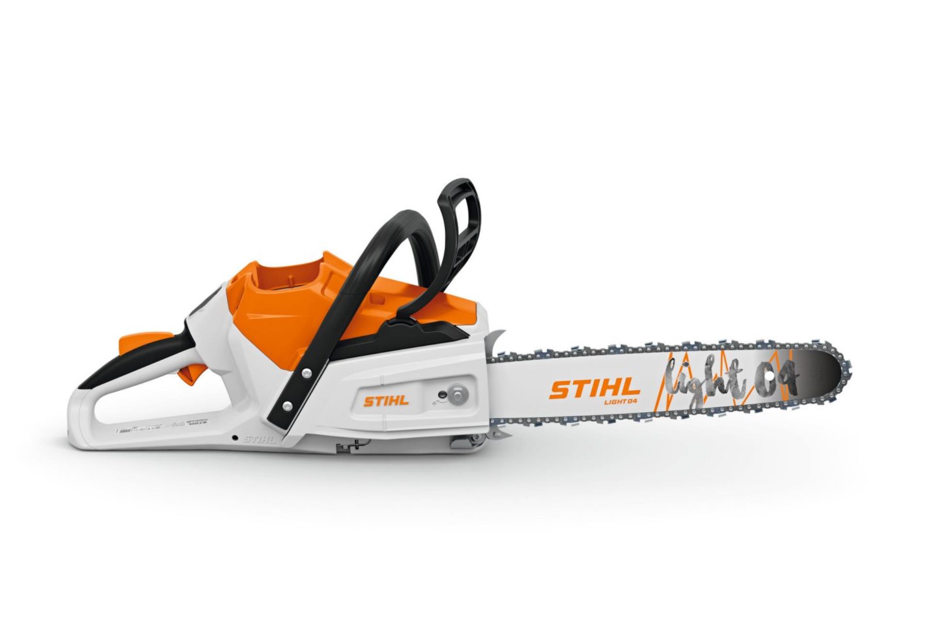 Akku-Kettensäge MSA 260 C-O - 35 cm - Grundgerät ohne Akku und Ladegerät