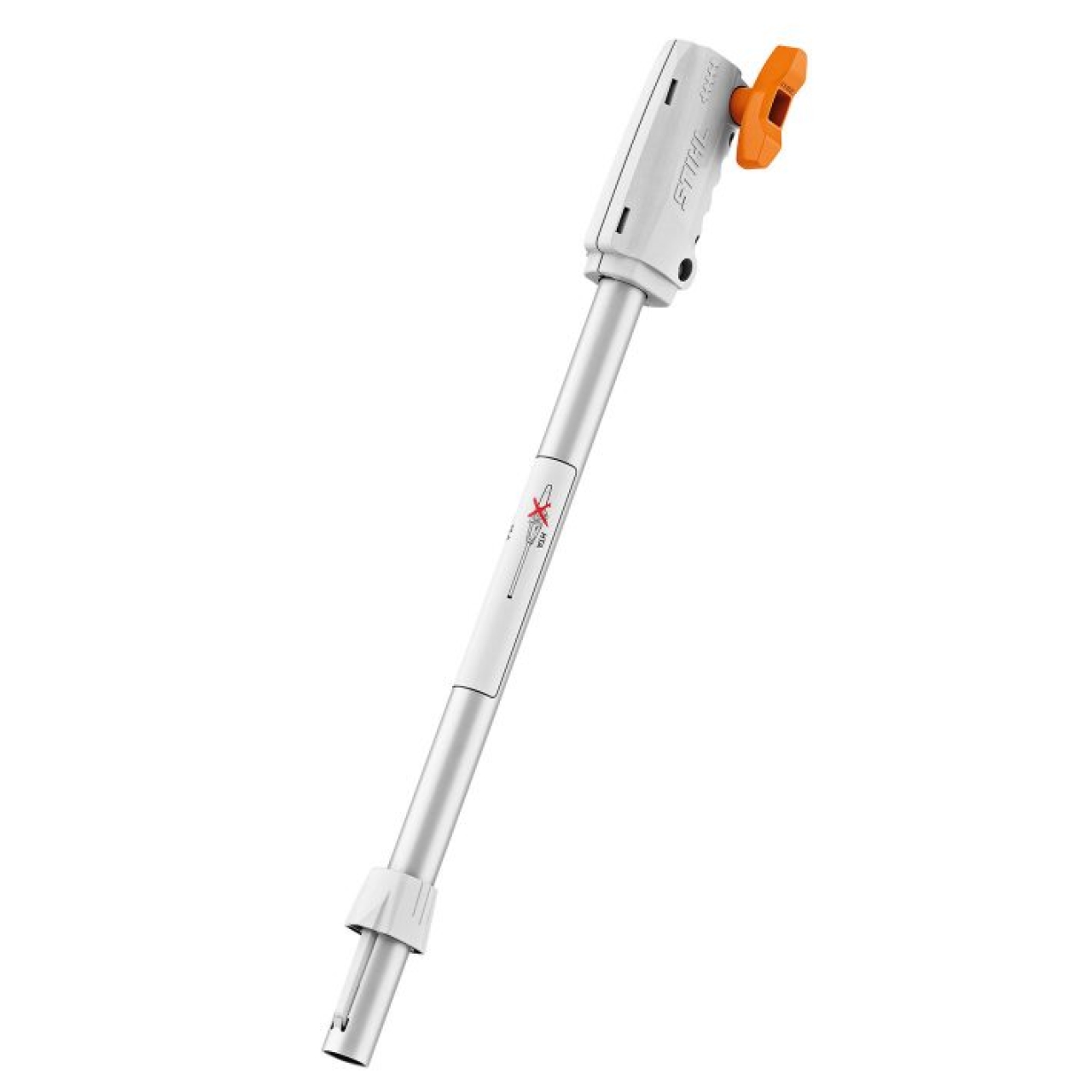 Schaftverlängerung für Akku-Heckenschneider HLA 56 - 50 cm