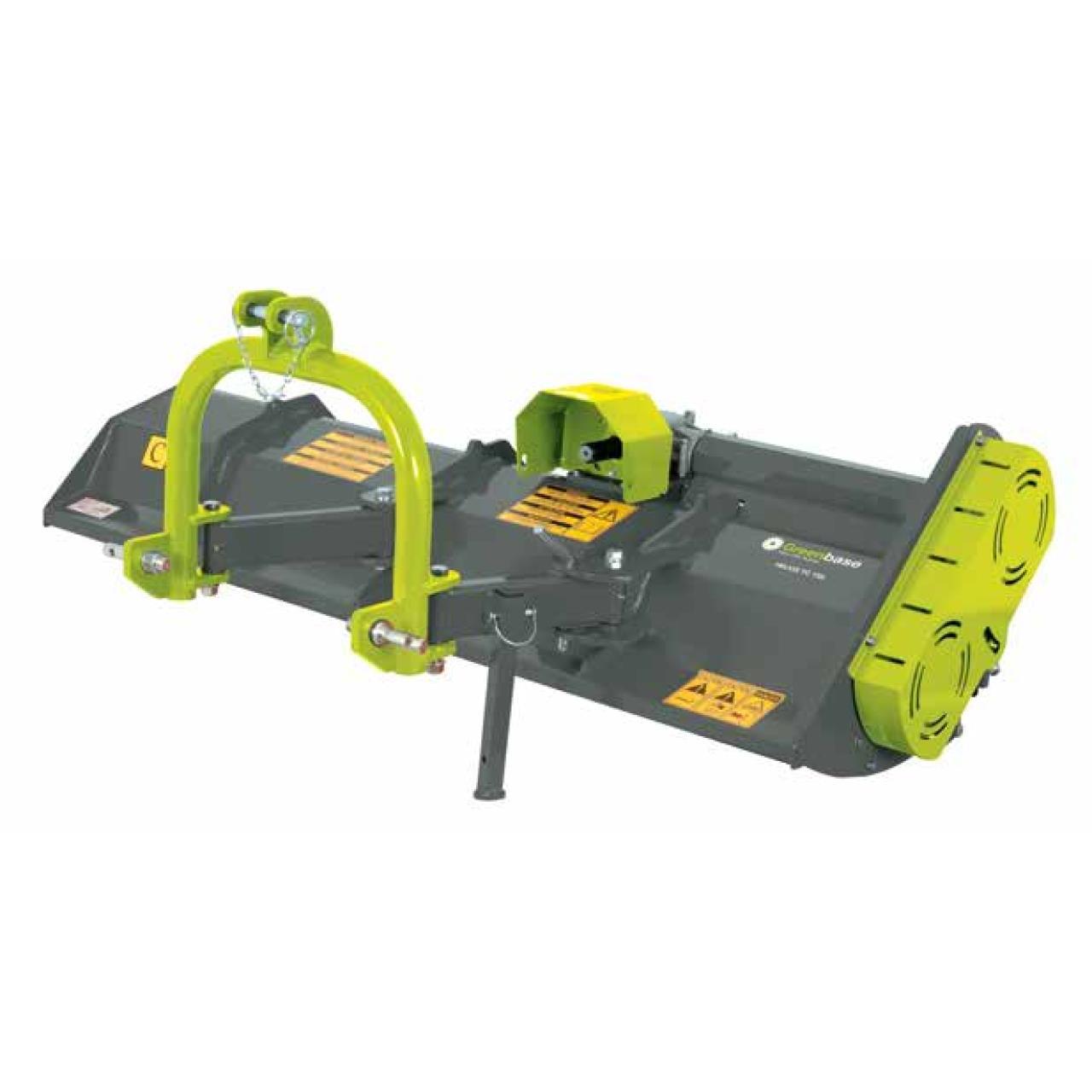 Schlegelmulcher Helios S 132 TM