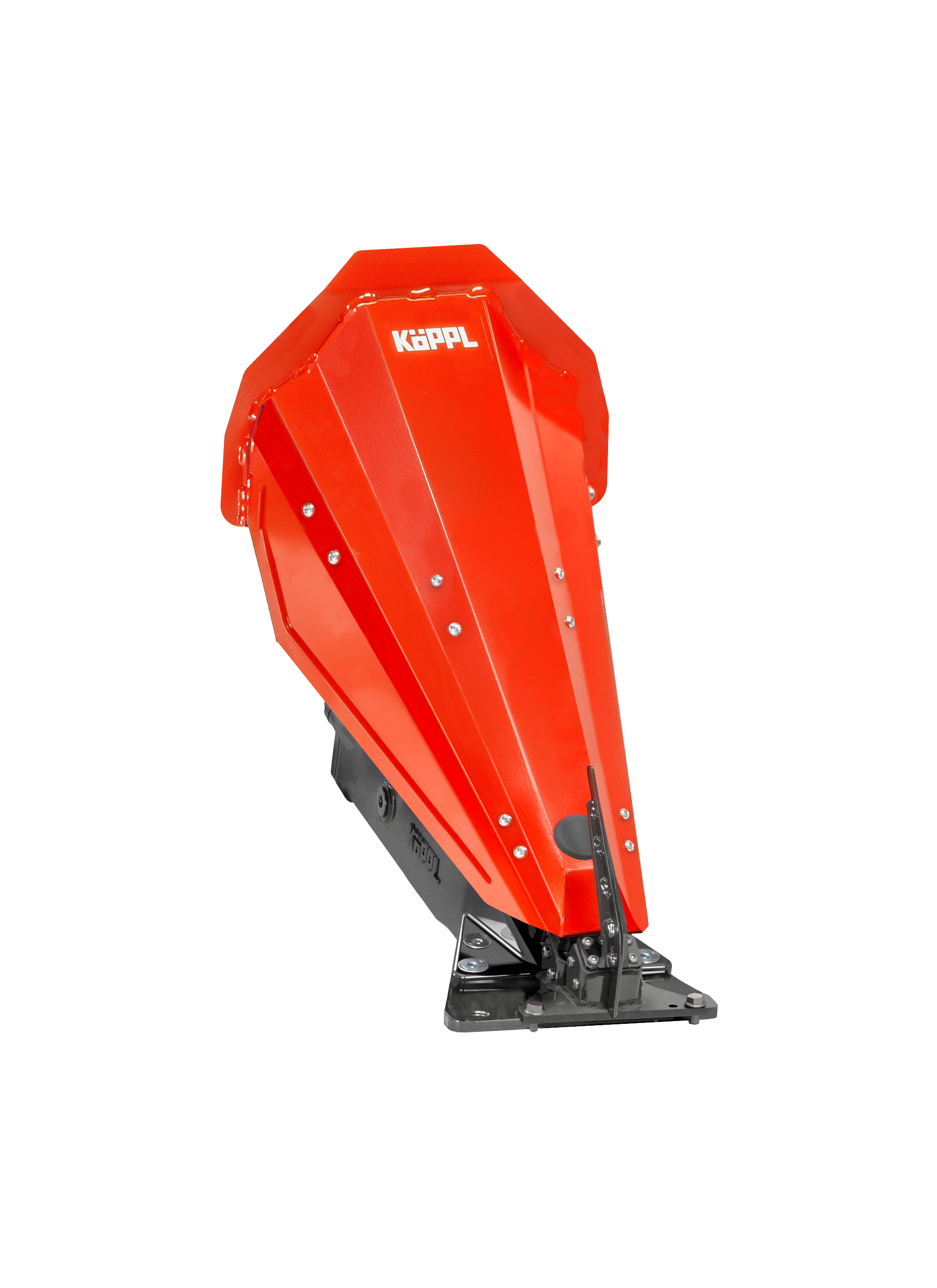 Mähantrieb DKOM  Ø80-84