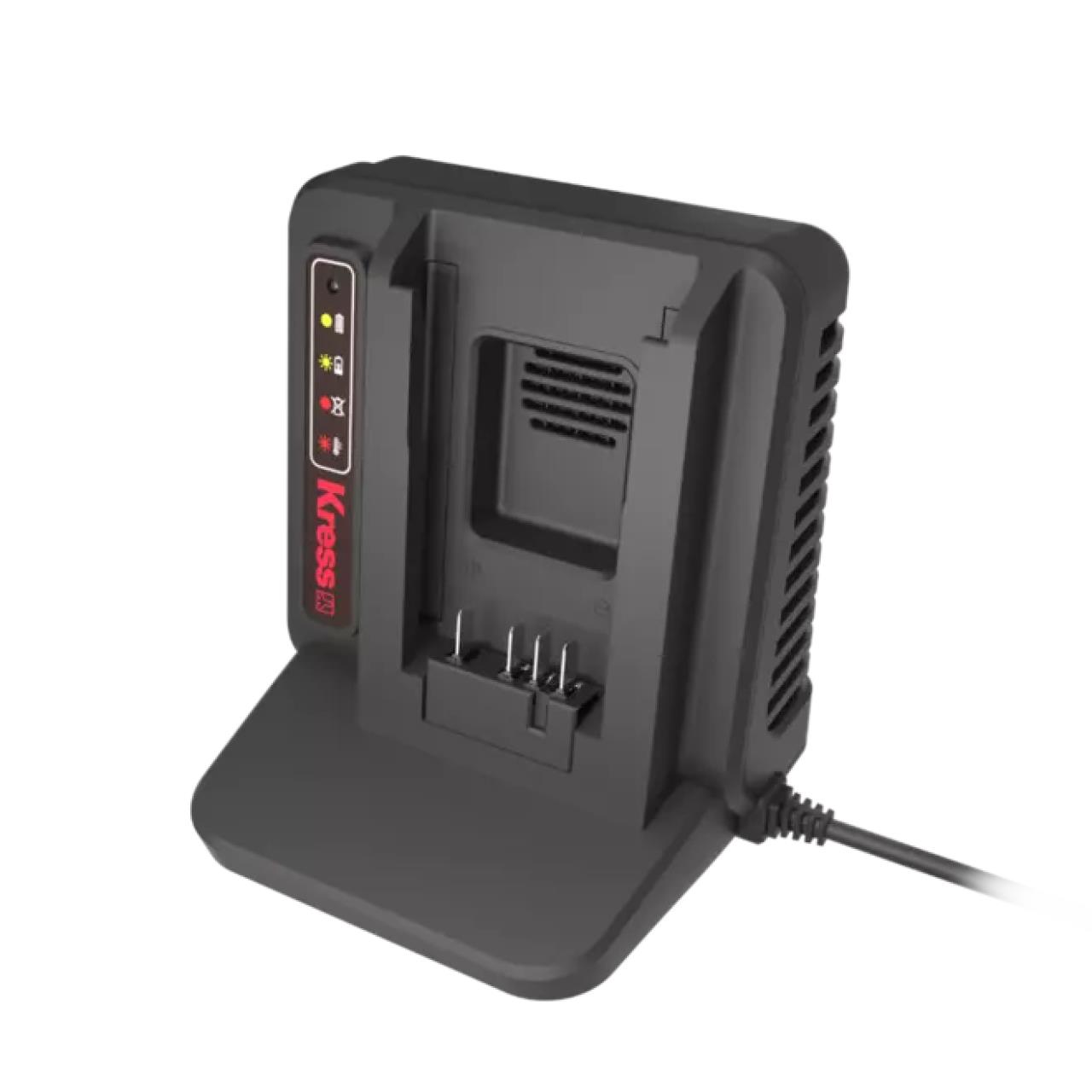 Akku-Ladegerät - 60 V / 3 A - Li