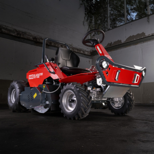 GLADIATOR 110 F AWD
