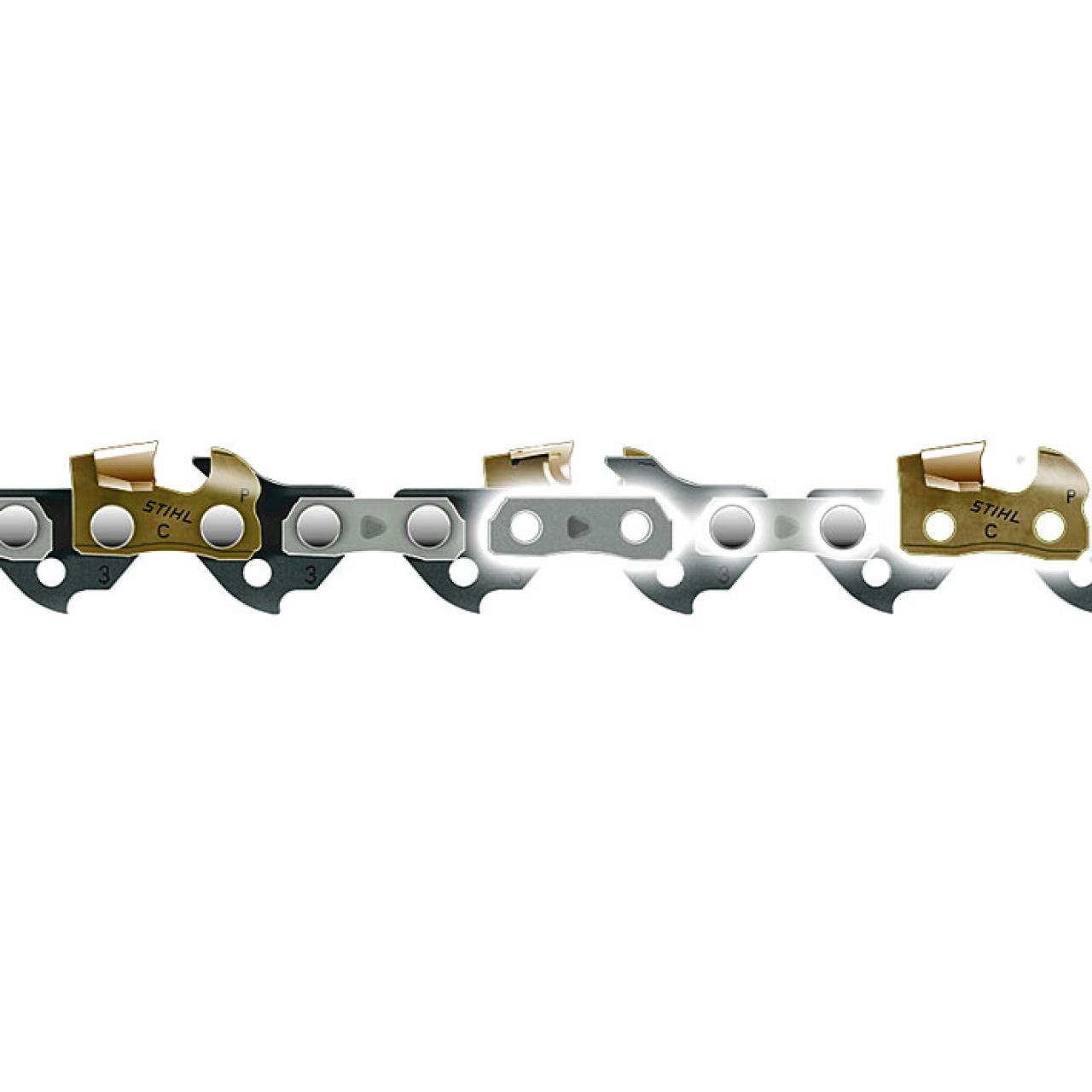 "Sägekette 3/8"" Picco Duro (PD3), 30  cm"