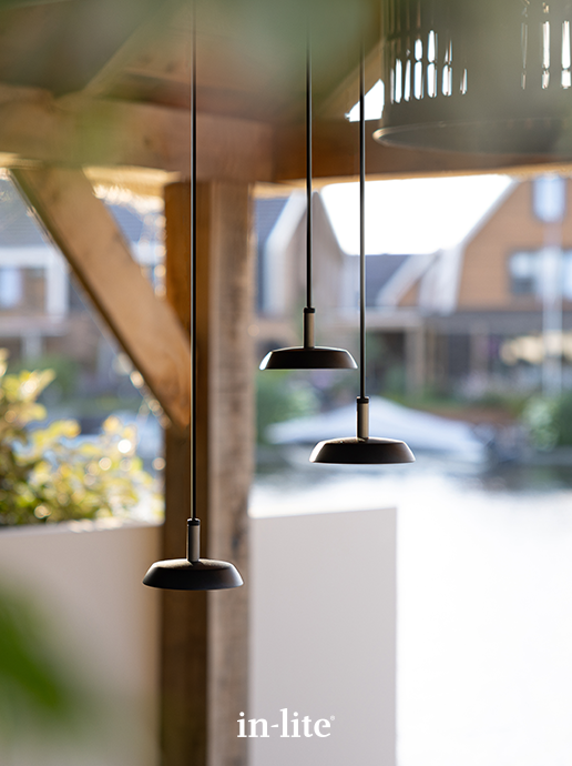 SWAY PENDANT 100V-230V