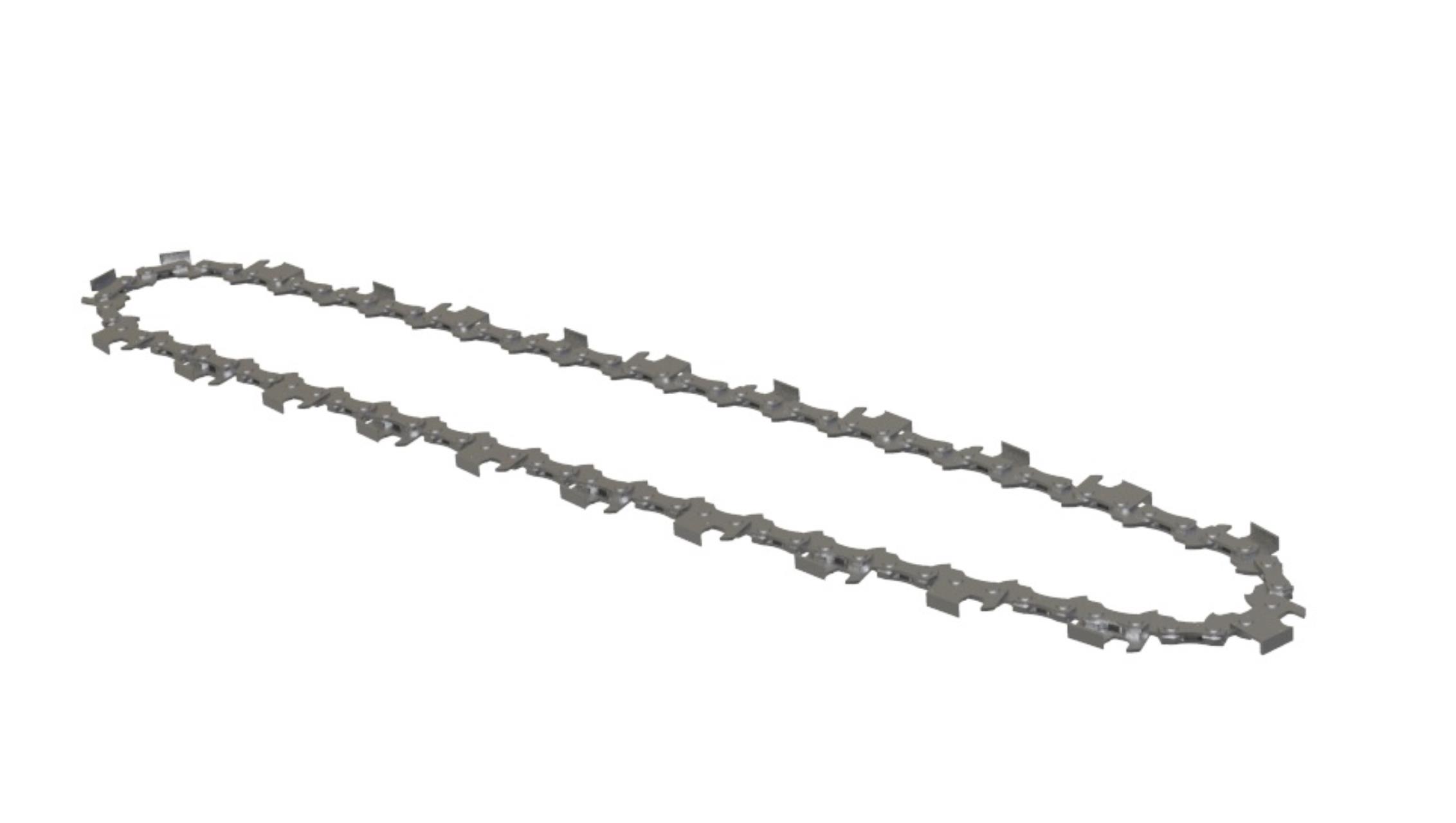 Sägekette KAC303 - 30 cm - 1,1 mm - 0,325 LP