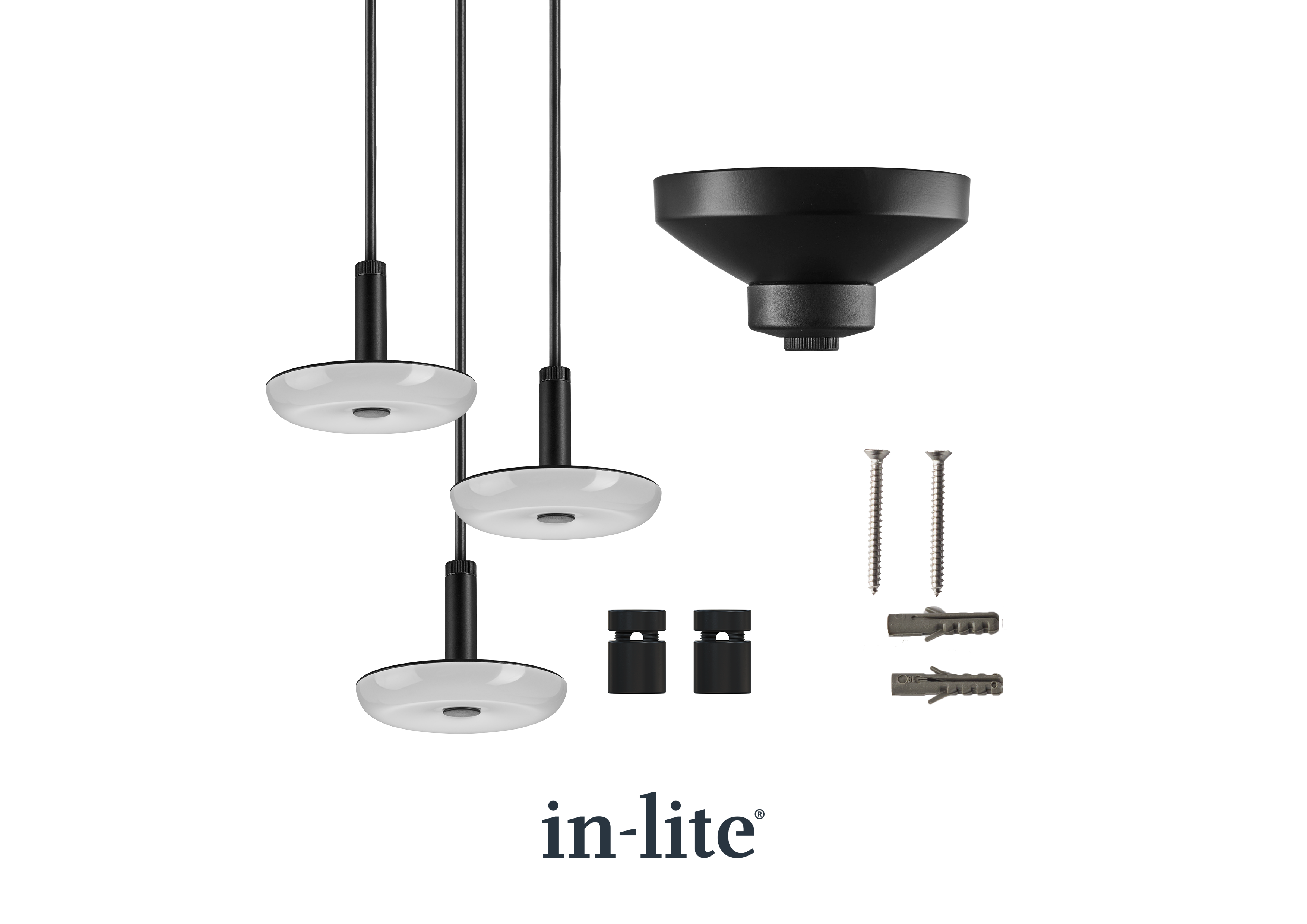 SWAY PENDANT 100V-230V