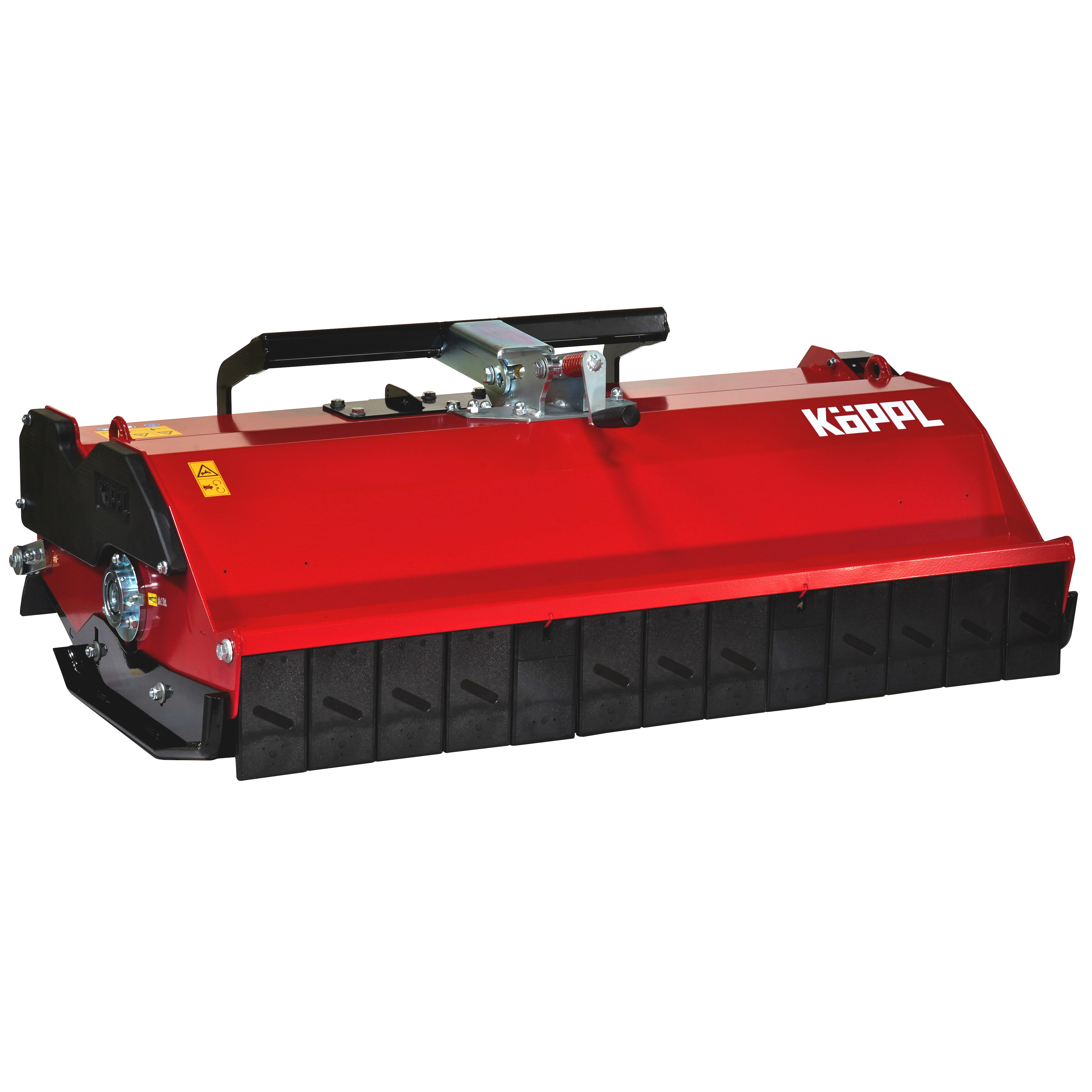 Profi-Schlegelmäher Profi-Schlegelmäher