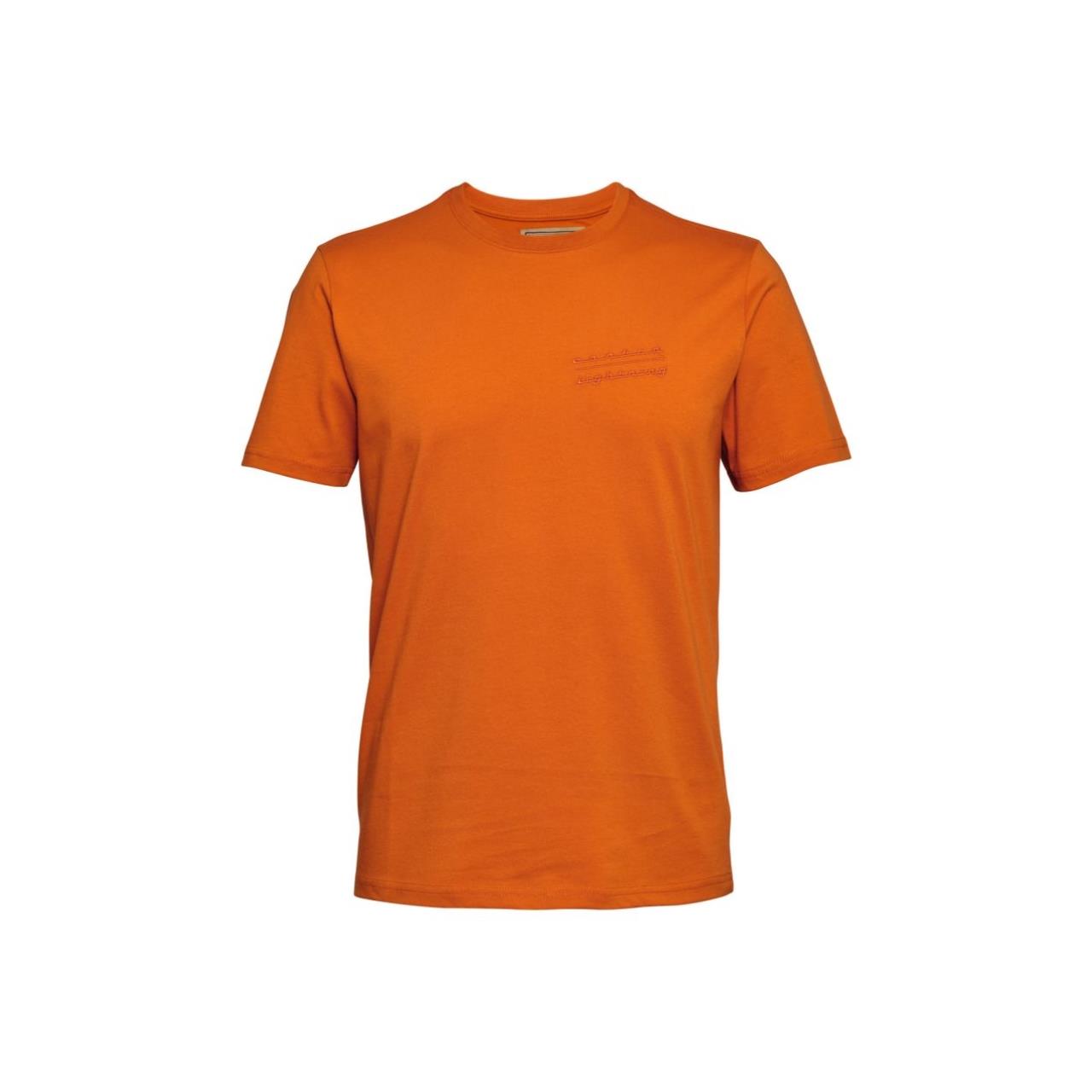 T-Shirt CONTRA Orange