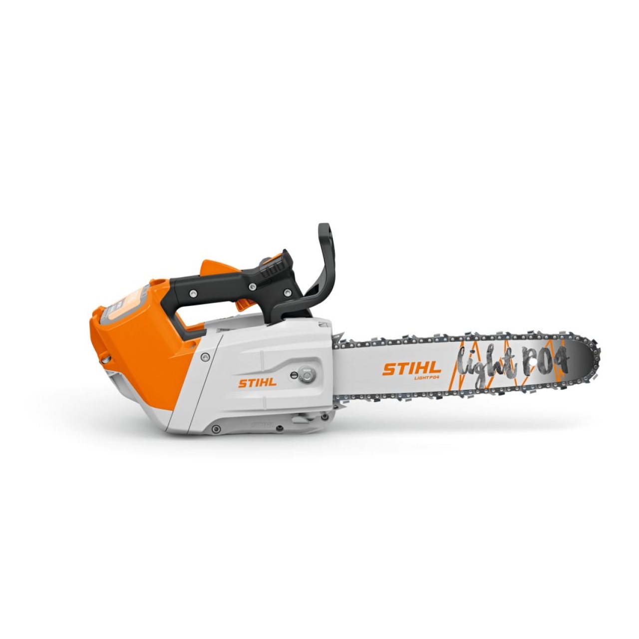 ISE Sägekette Für Stihl MS171 – 35,6 Cm, 3/8 Picco | Ersatz Für Originalkette 36100000050