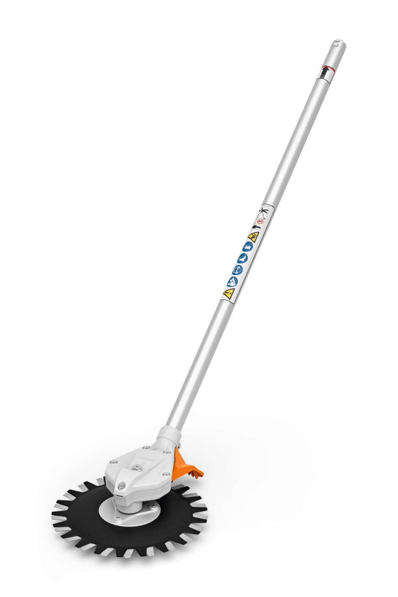 Kreiselschere RG / RG-KM