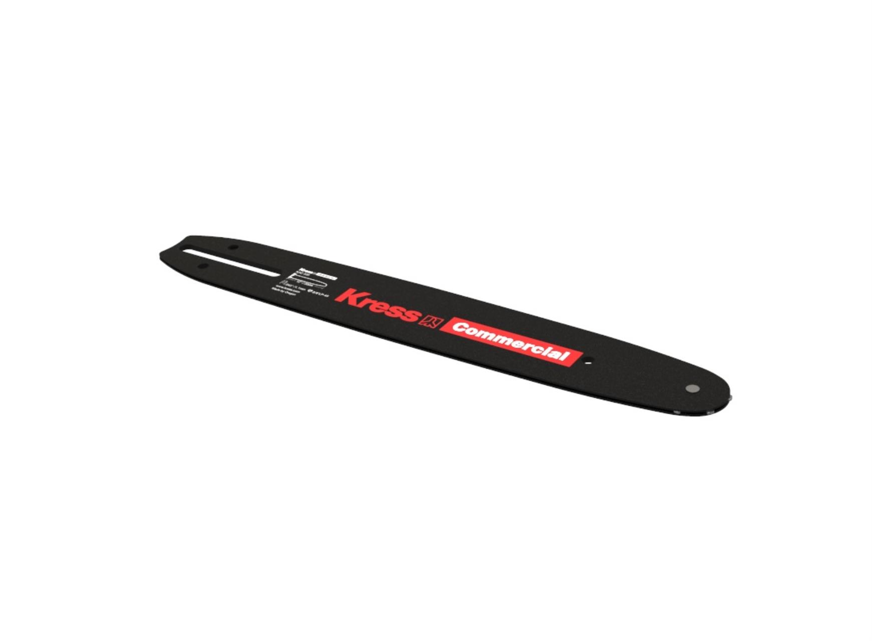 Schiene - 30 cm 1,1 mm 3/8LP-Stange - KAC335
