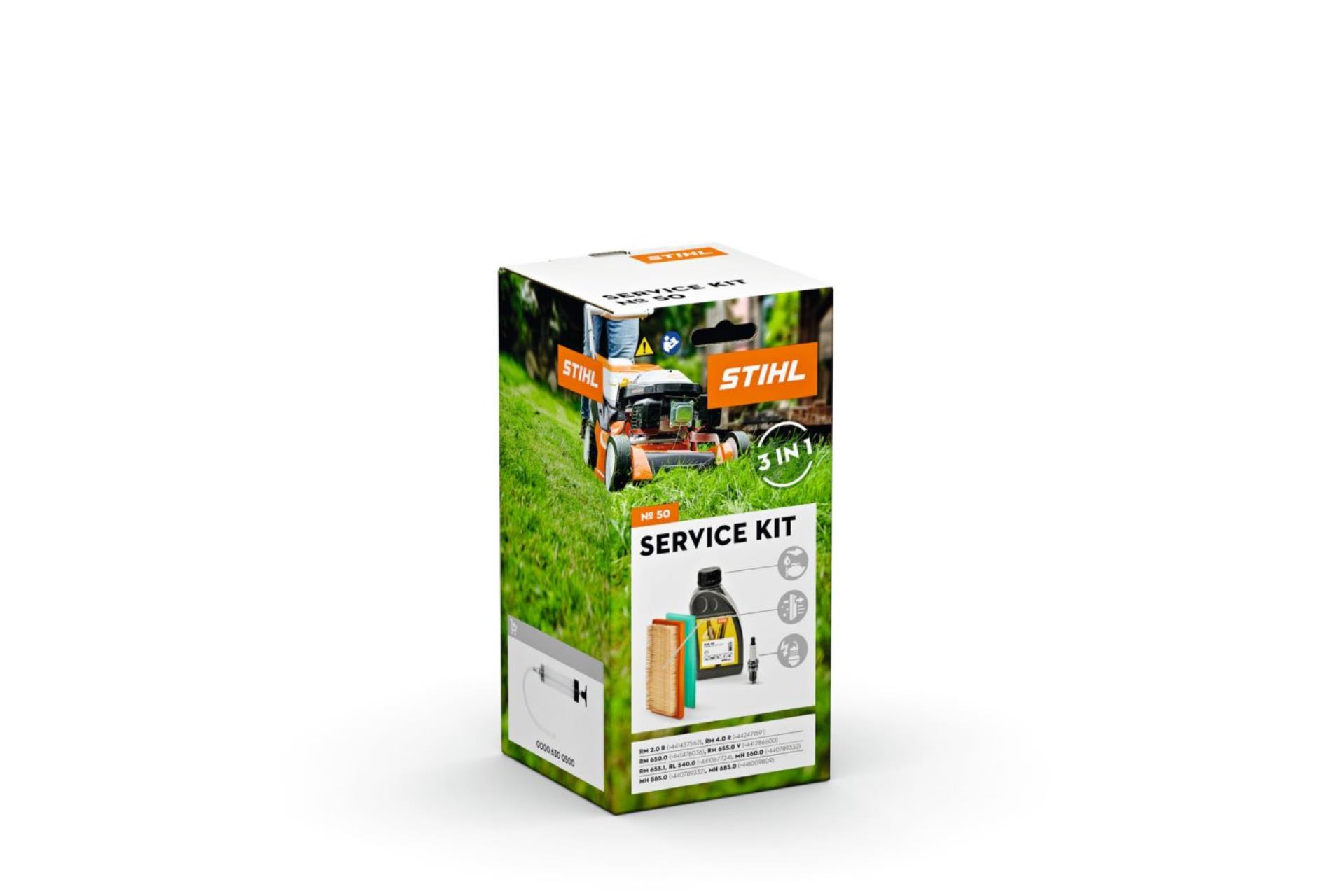 Service Kit 50