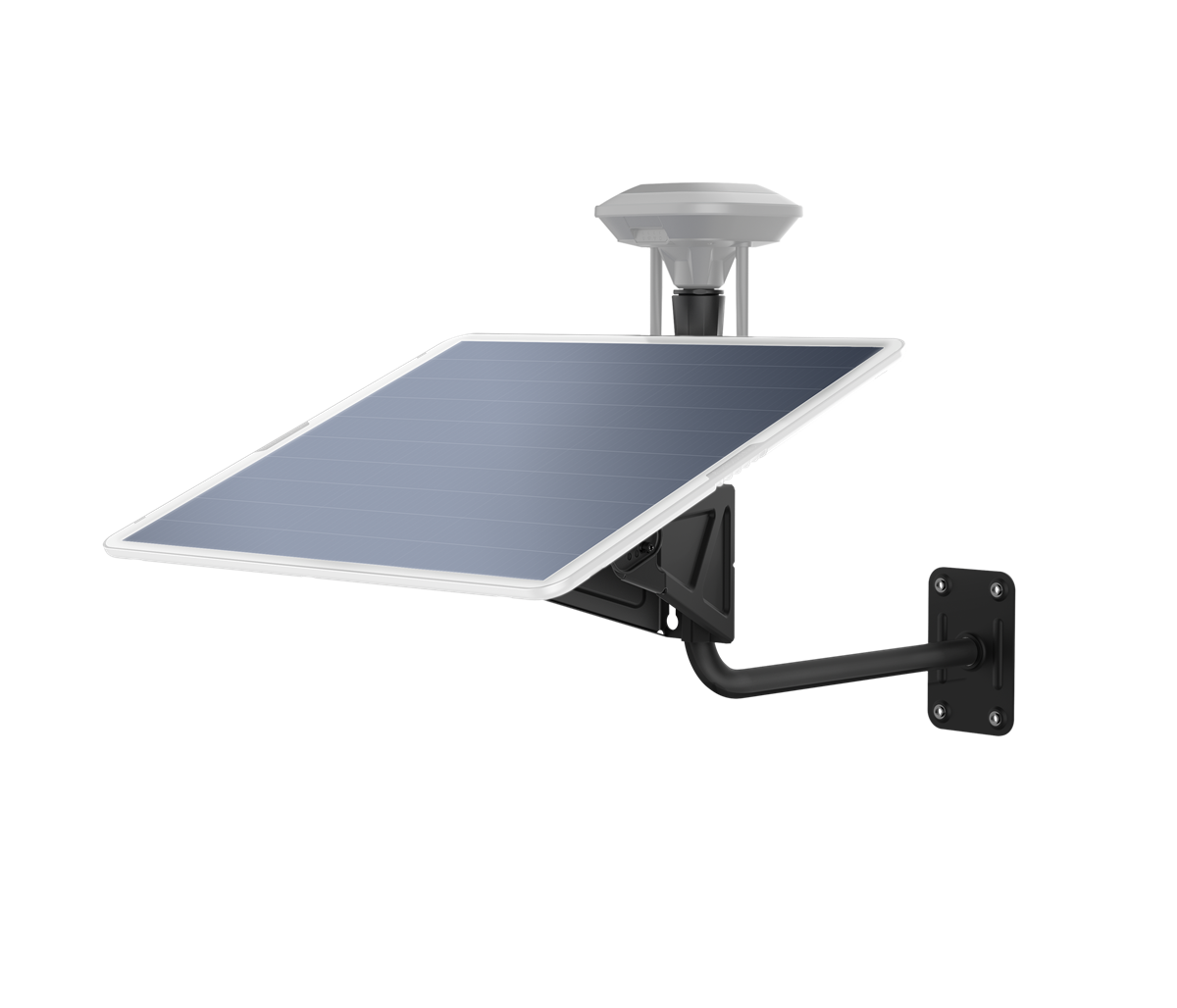 Solar Power Kit für Antenne X-Serie (Zubehör)