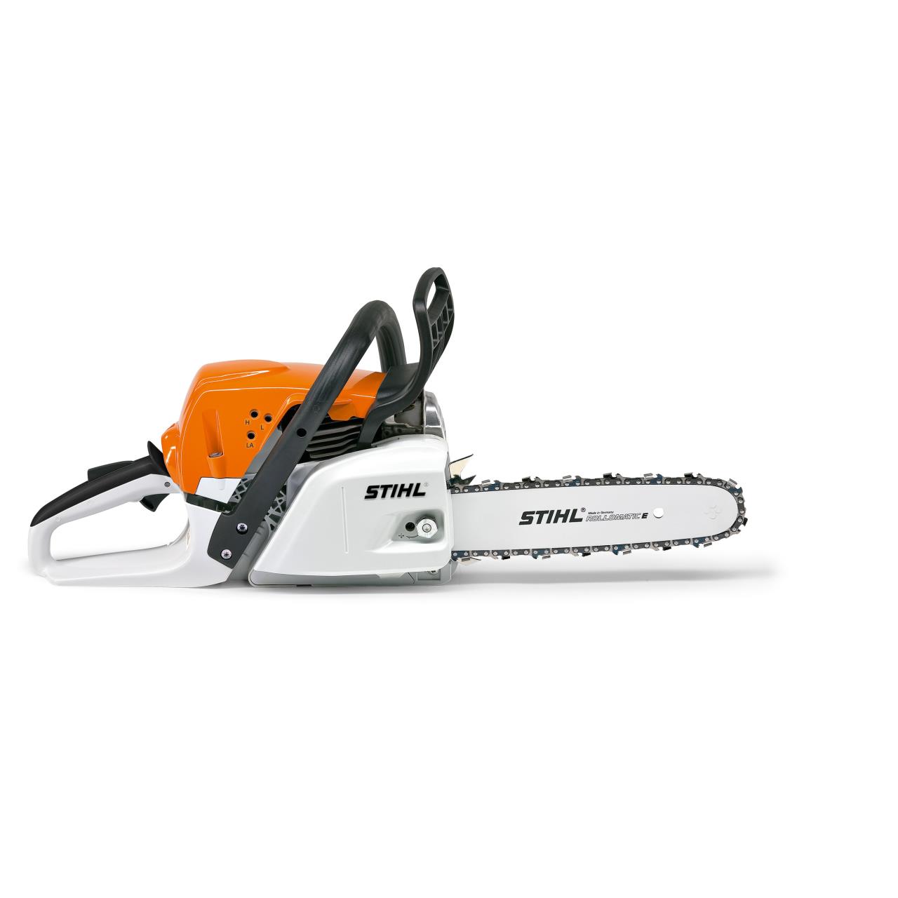 "Benzin-Motorsäge MS 251 40 cm / 16"",23RM3"