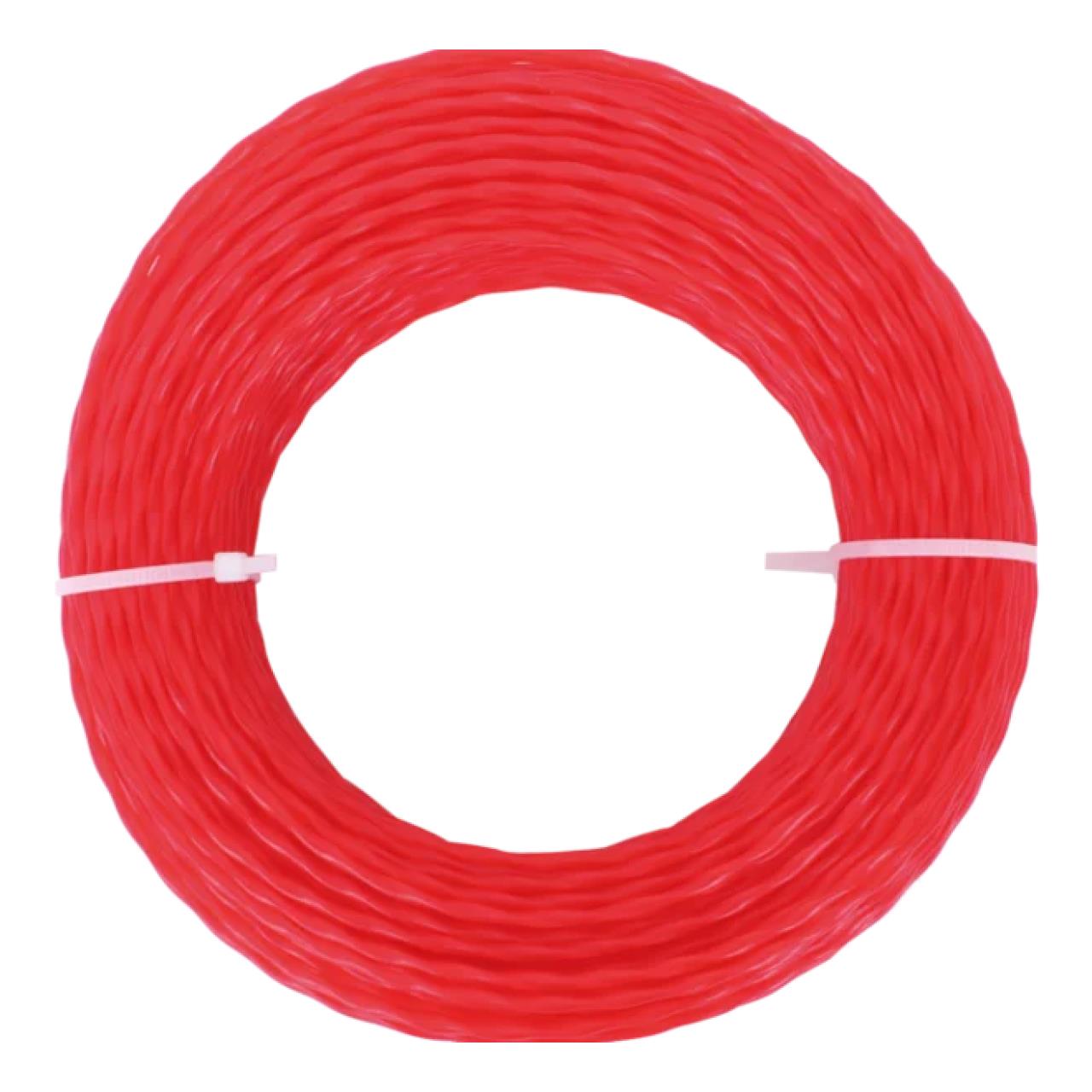 Trimmerfaden KA0301 - 60 m - passend für KG154E.9/KG160E.9