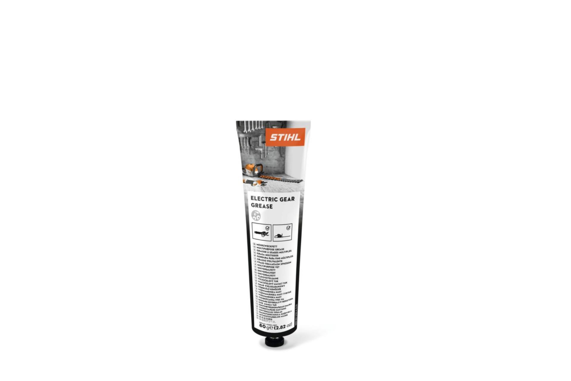 Leichtlauffett Electric Gear Grease, 80 g Tube