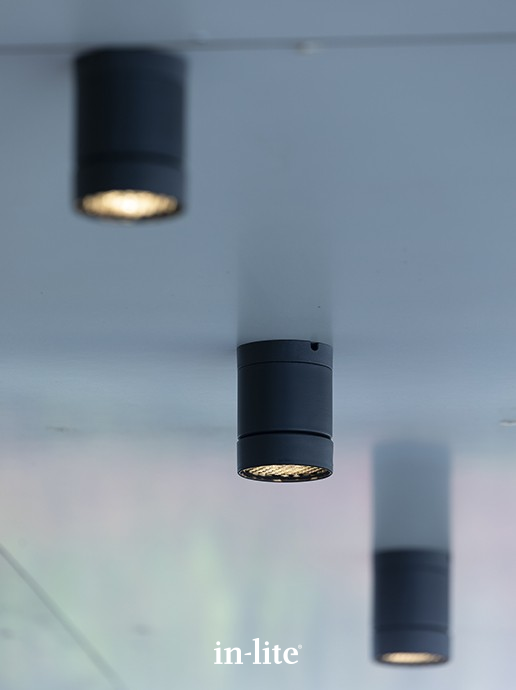 SCOPE CEILING