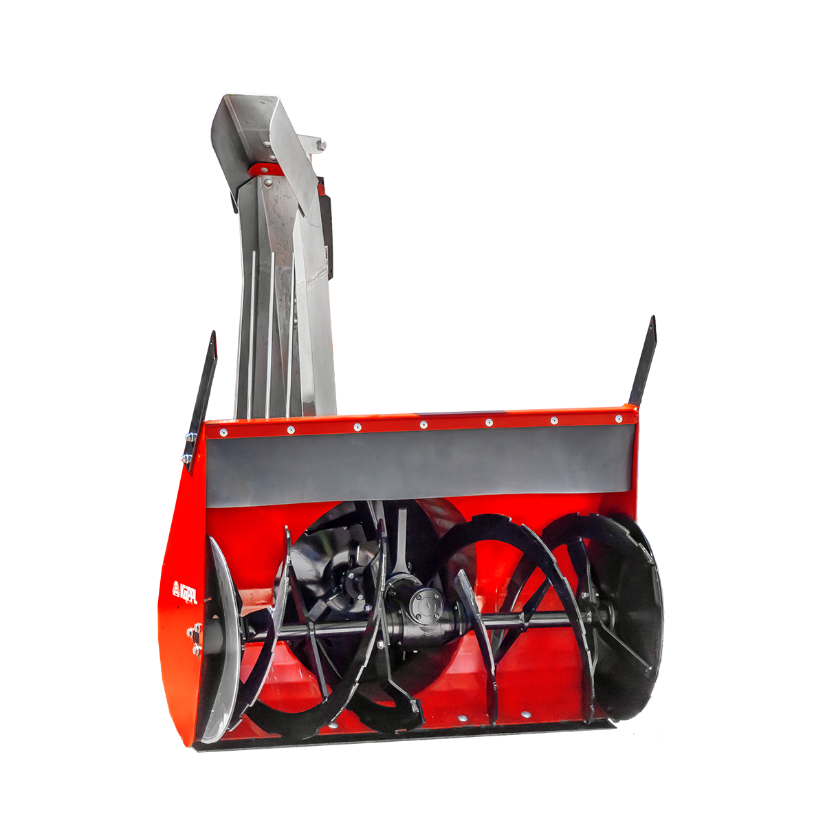 Schneefräse SFK - hydraulisch