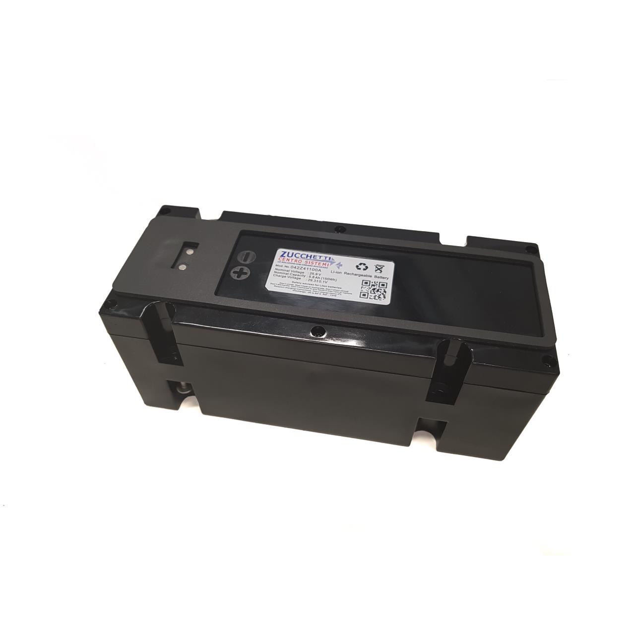 Akku Power Unit Light - 2,9 Ah