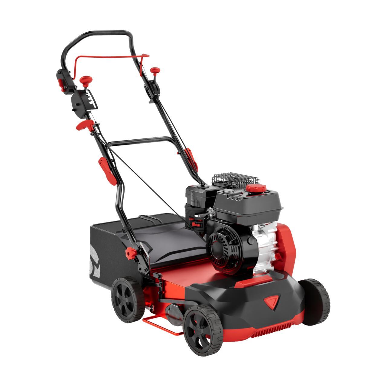 Benzin-Vertikutierer 4076 P