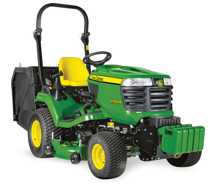 X950R mieten