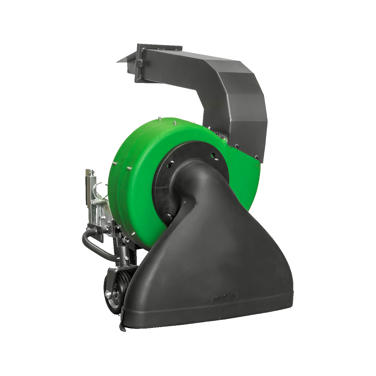 Laub- und Abfallsauger Laub- und Abfallsauger