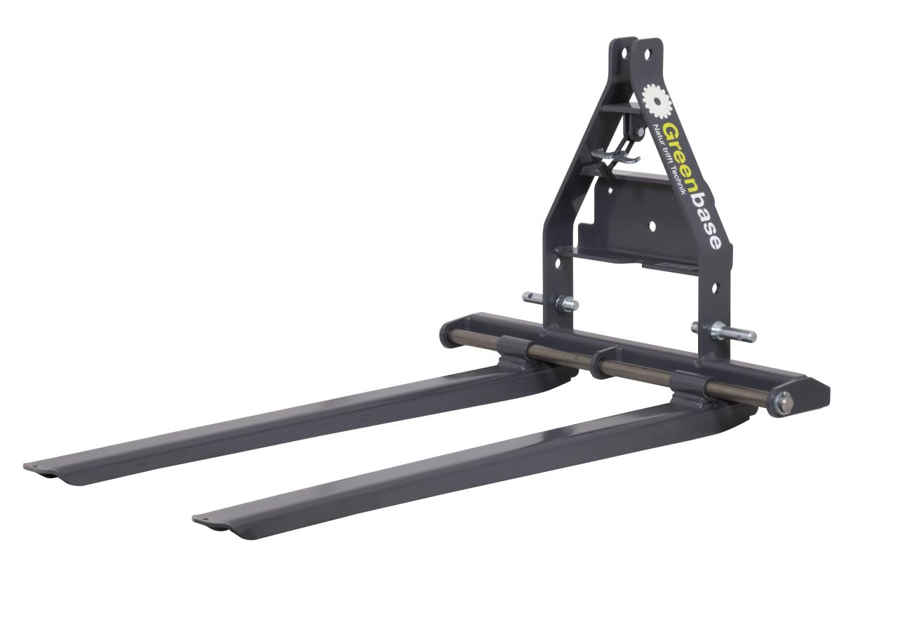 Hubgabel 500 V