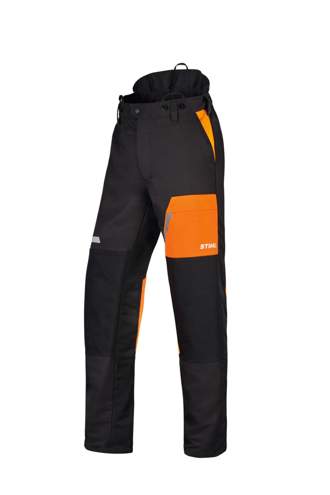 Bundhose, FUNCTION Core, Gr. S-6, DESIGN A, CLASS 1