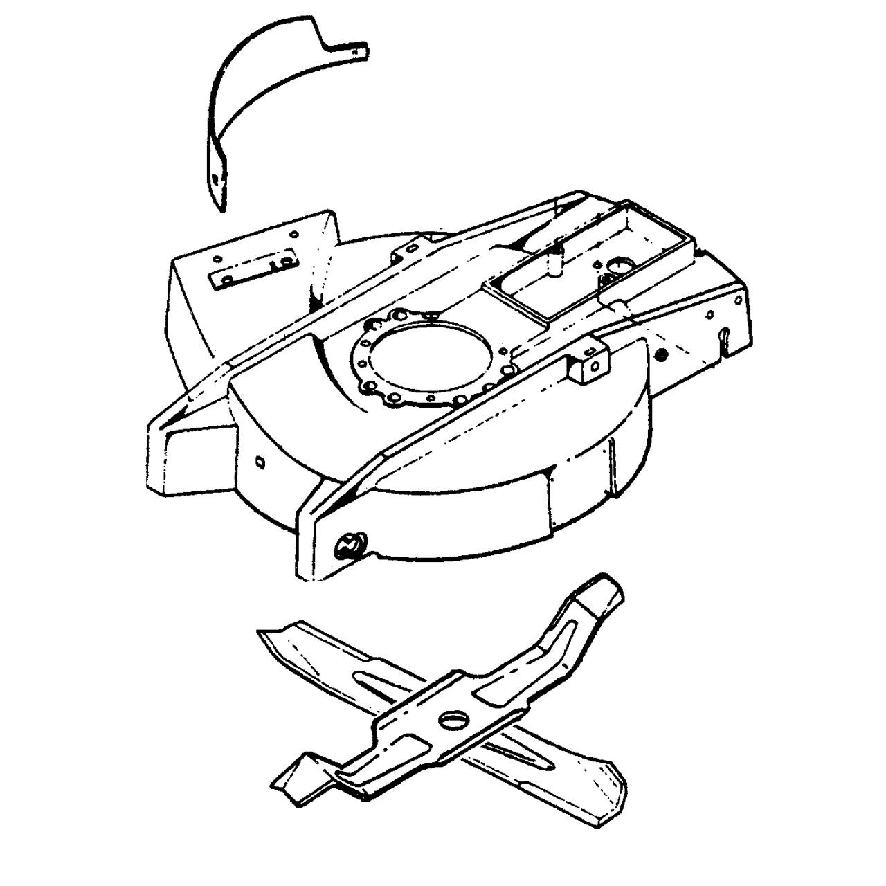 Mulchkit 52-S A 2020