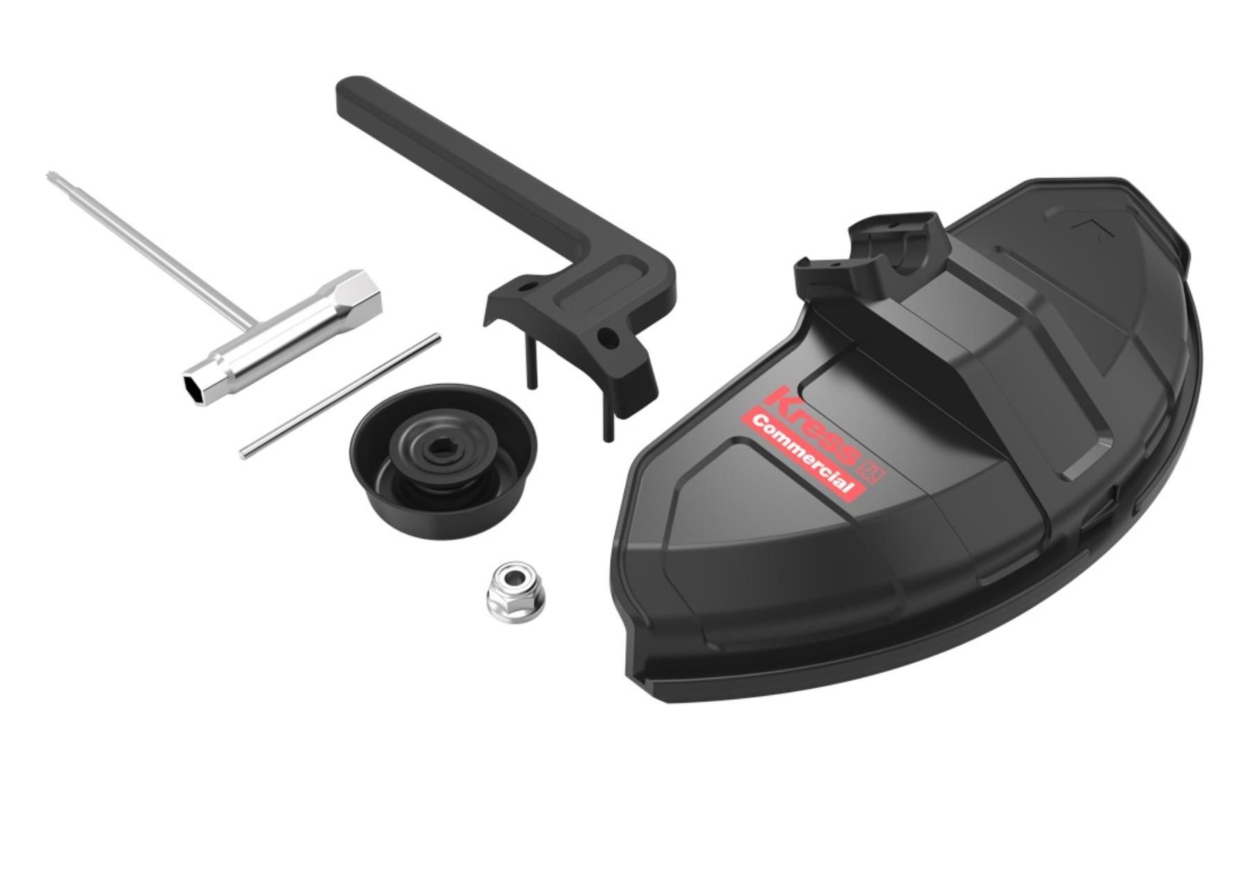 Messerklingen-Arbeitsset KAC182
