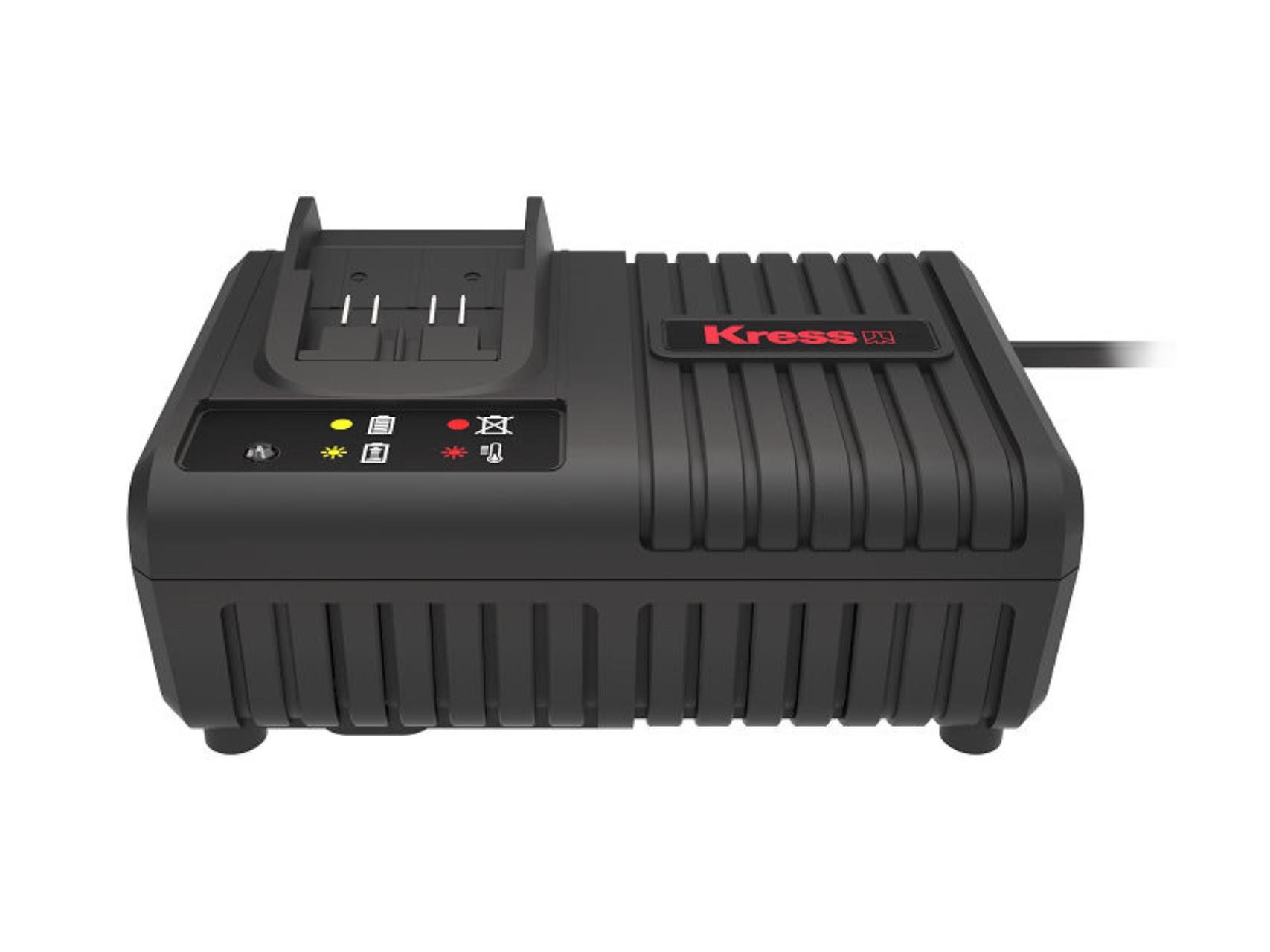 Schnellladegerät KAC06 20V 6A