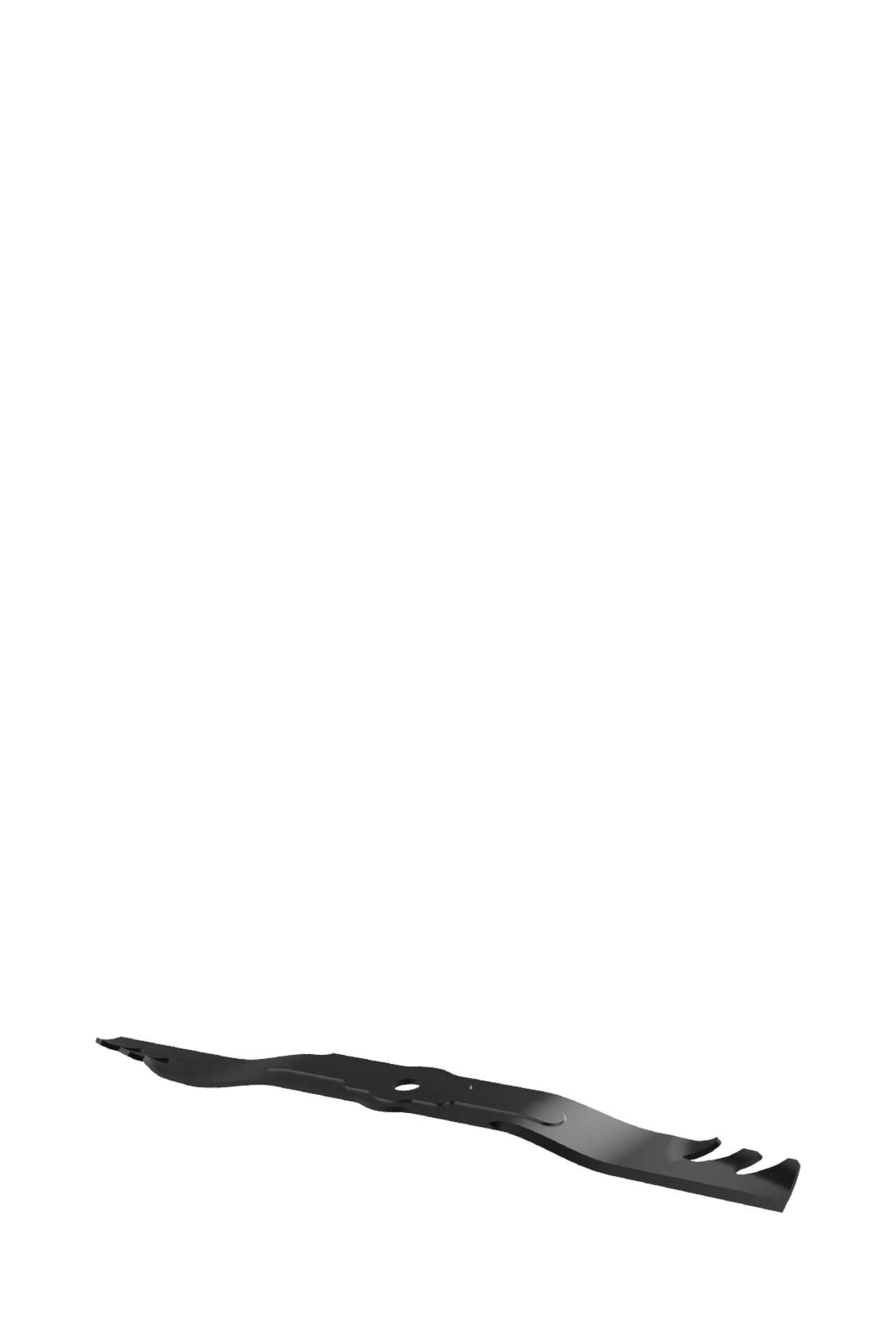 Premium-Mulchmähmesser KAC703 - 51 cm