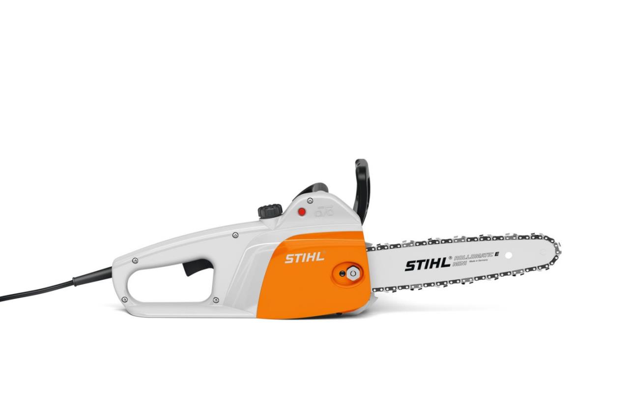 Elektro-Motorsäge MSE 141 C-Q 30 cm/PMM3